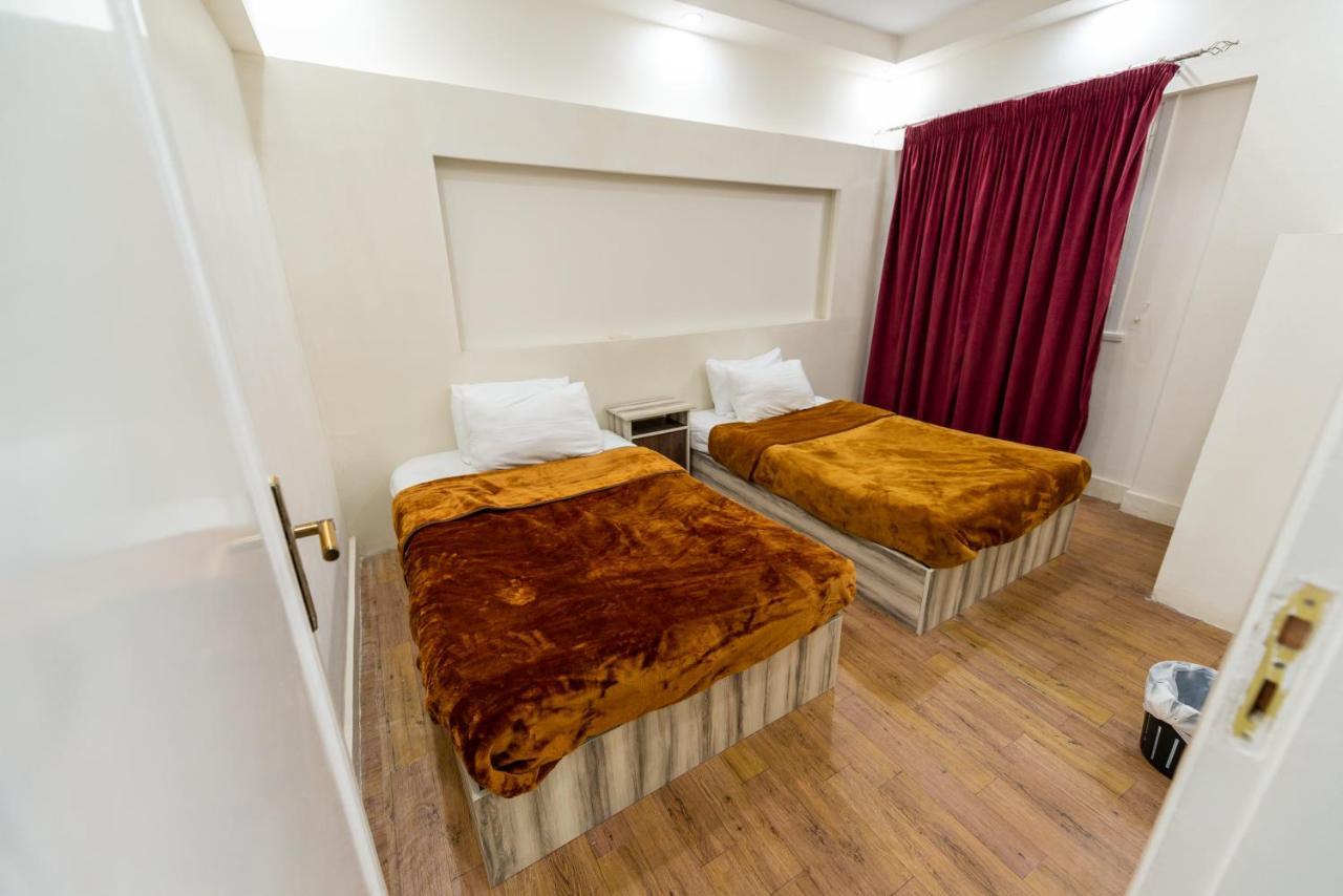 Zafero Porefag- Families Only Alexandria Ngoại thất bức ảnh